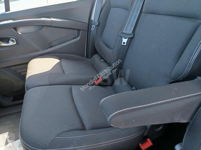Veículo utilitário Renault L1H1 DCI 130 GRAND...