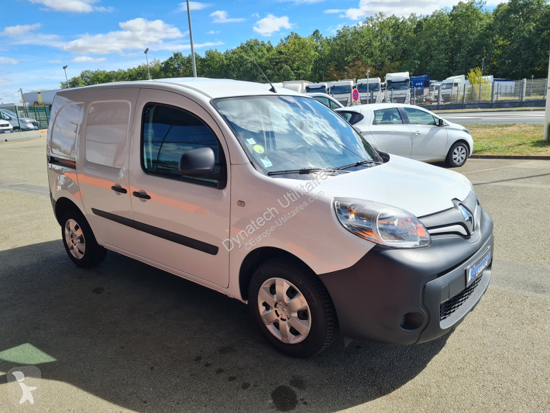 Veículo utilitário Renault KANGOO II EXPRESS...