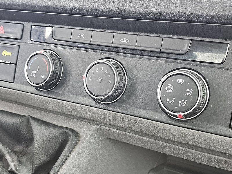 Užitkové vozidlo Volkswagen 35 2.0 L4...