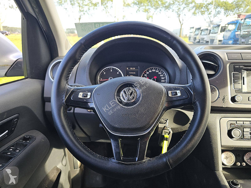 Veículo utilitário Volkswagen 2.0 TDI