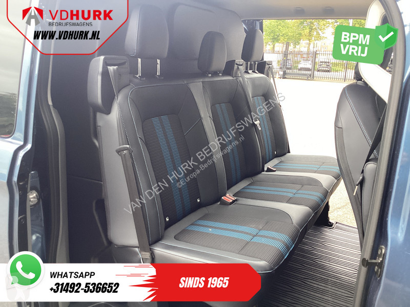 Haszongépjármű Ford 2.0 TDCI 170 pk Aut. L2...