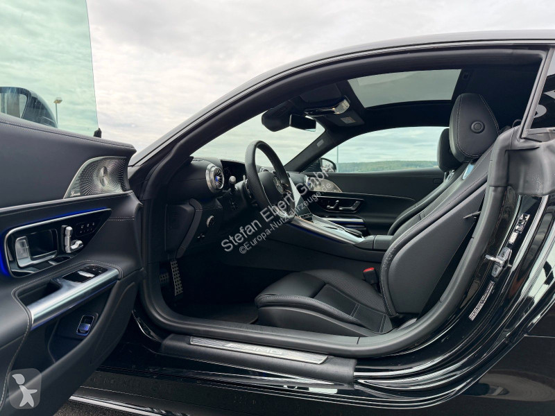 Furgoneta Mercedes A GT 43 Premium Plus...
