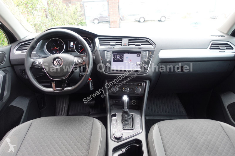 Užitkové vozidlo Volkswagen Comfortline...
