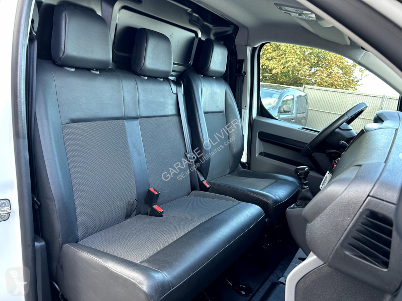Veículo utilitário Citroën M 1.5 Bluehdi 100...