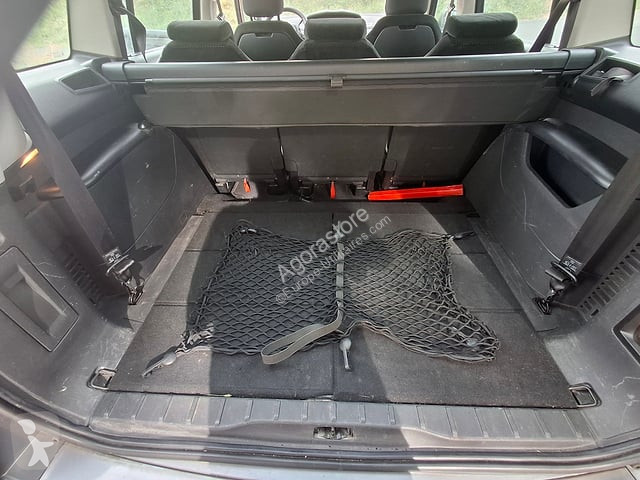 Furgoneta Citroën C4