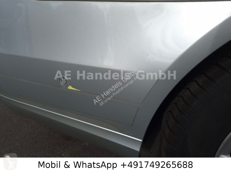 Véhicule utilitaire Mercedes E  T-Modell CDI...