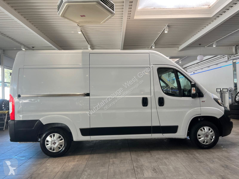 Veículo utilitário Fiat 2,3 Blue-HDI...