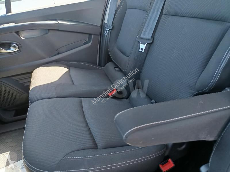 Furgoneta Renault L1H1 DCI 130 GRAND CONFORT
