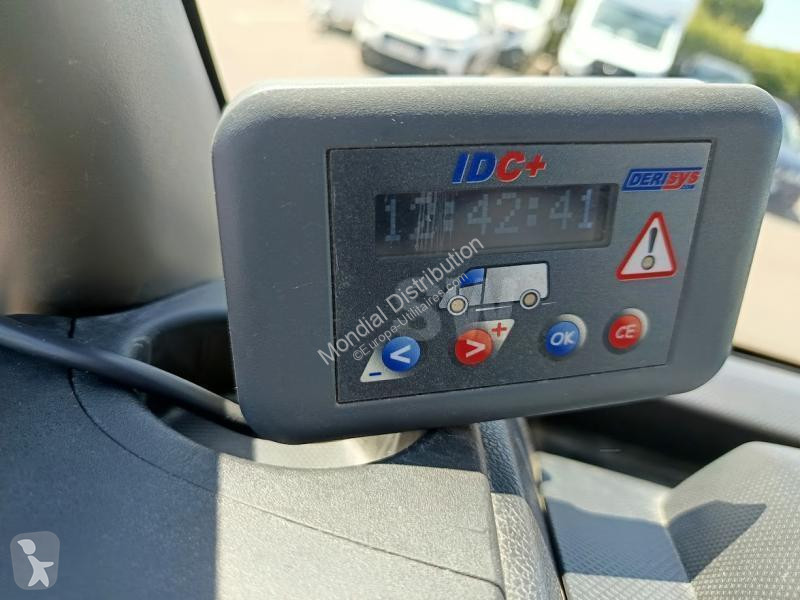 Furgoneta Renault F3500 L2H2 DCI 145 GRAND CONFORT