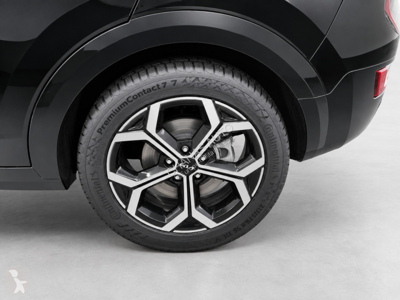Véhicule utilitaire KIA 1.6 GDi 183 PHEV...