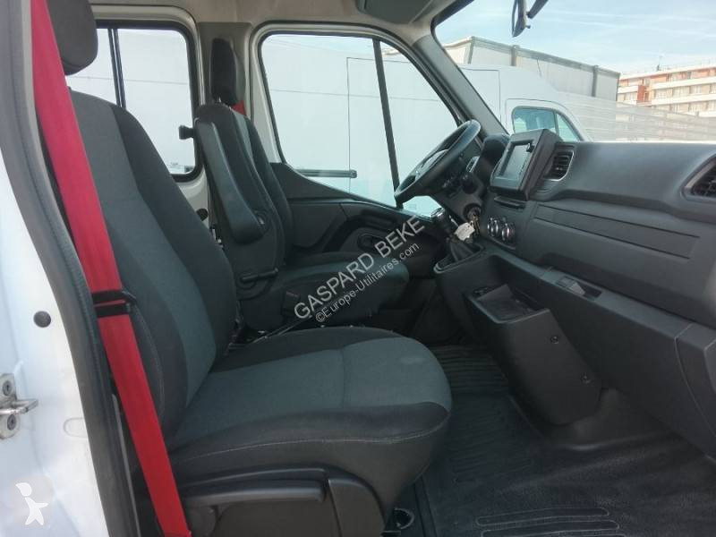 Véhicule utilitaire Renault