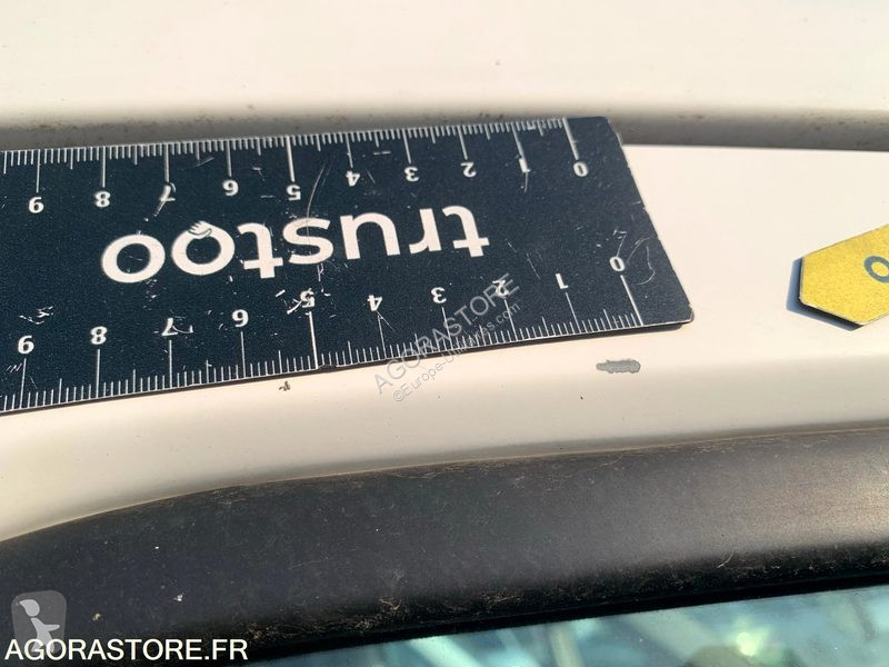 Véhicule utilitaire Fiat DUCATO
