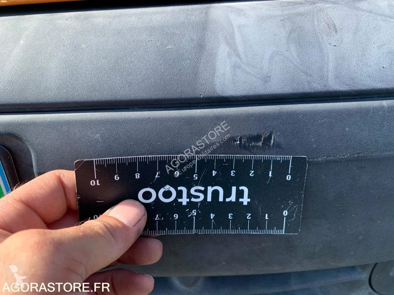 Véhicule utilitaire Renault KANGOO