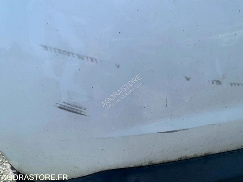 Véhicule utilitaire Citroën C3