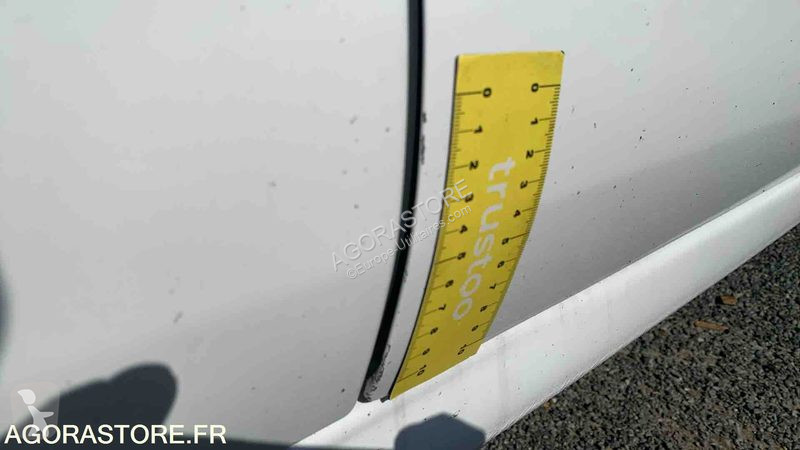 Véhicule utilitaire Citroën C3