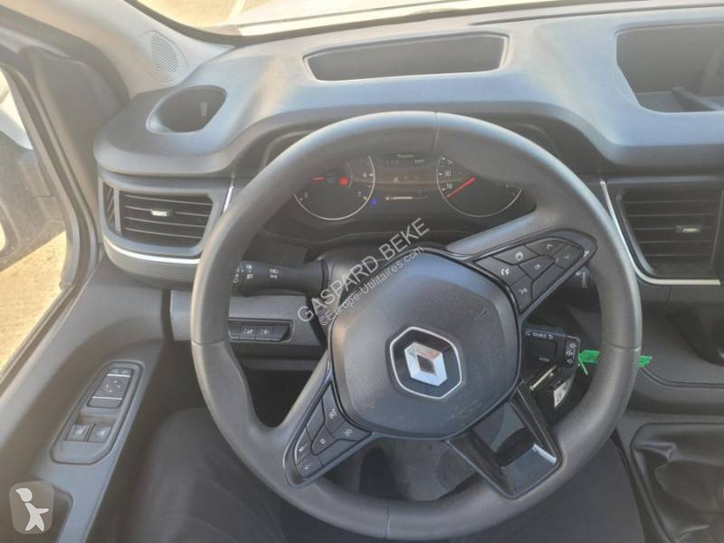 Véhicule utilitaire Renault