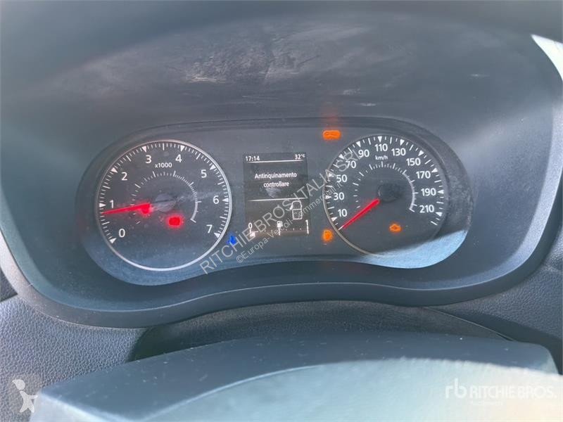 Nyttofordon Renault