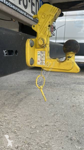 Véhicule utilitaire Renault