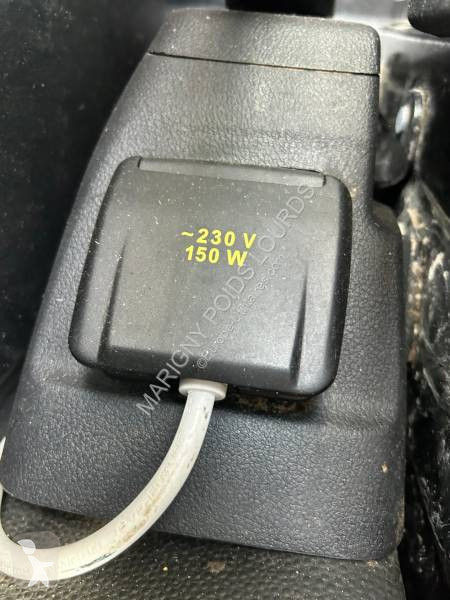 Véhicule utilitaire Ford