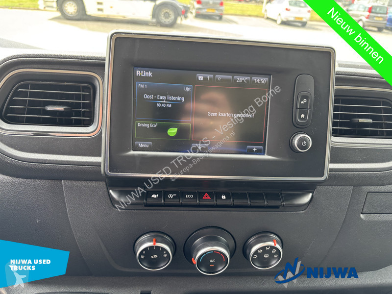 Veículo utilitário Renault T35 150 L3H2 Navi +...