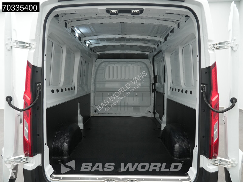 Véhicule utilitaire Maxus Nieuw / New 147PK LED...