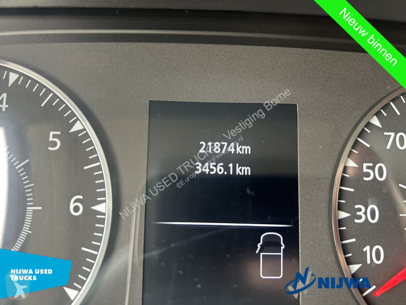 Veículo utilitário Renault T35 135 L2H2 Recent...