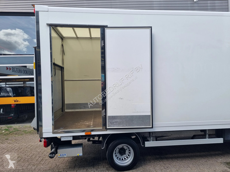 Veículo utilitário Mercedes 519 CDI