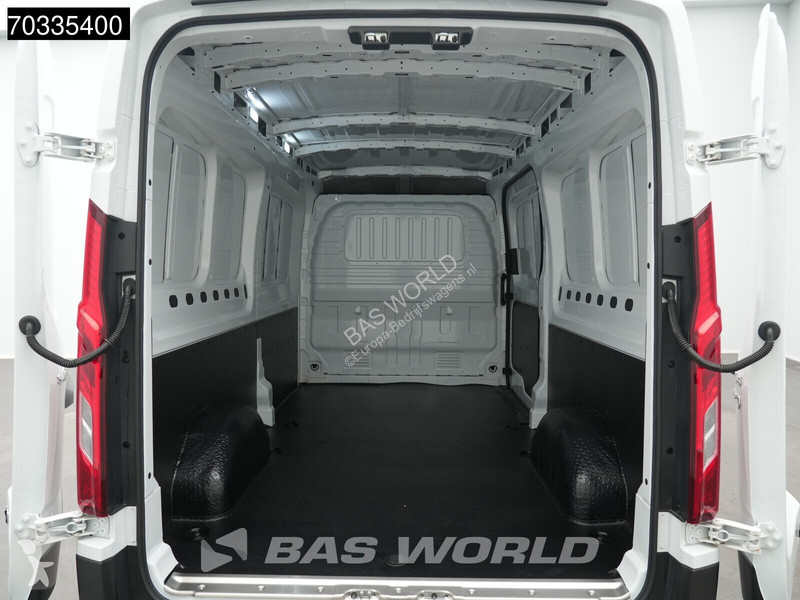 Veículo utilitário Maxus Nieuw / New 147PK LED...