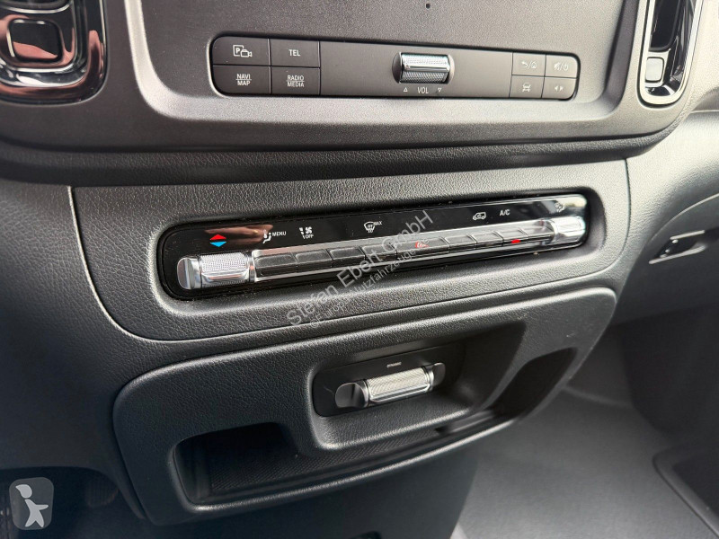 Užitkové vozidlo Mercedes Vito  9G Klima Kamera...