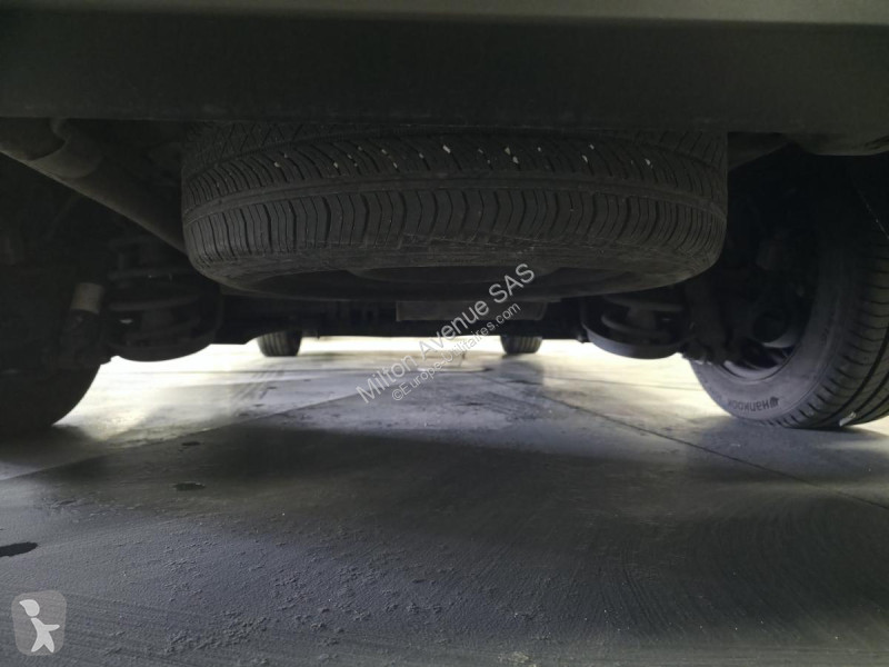 Véhicule utilitaire Ford