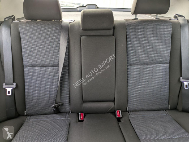 Užitkové vozidlo Toyota