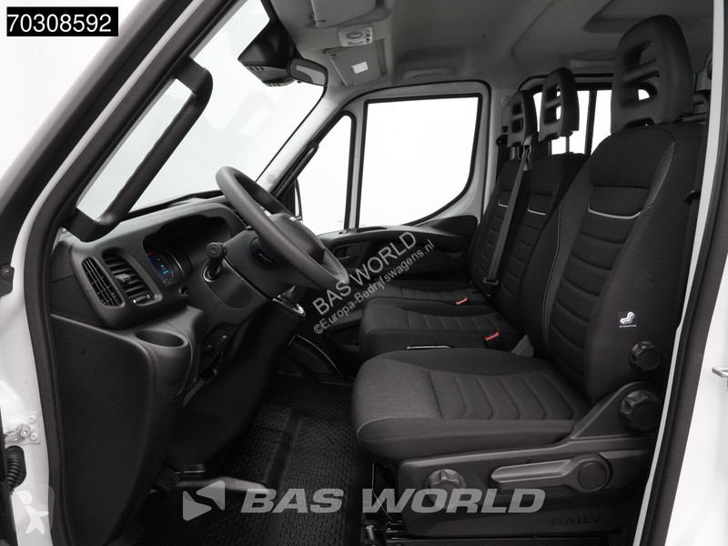 Veículo utilitário Iveco 35S16 NEW! 3.0L 160PK...