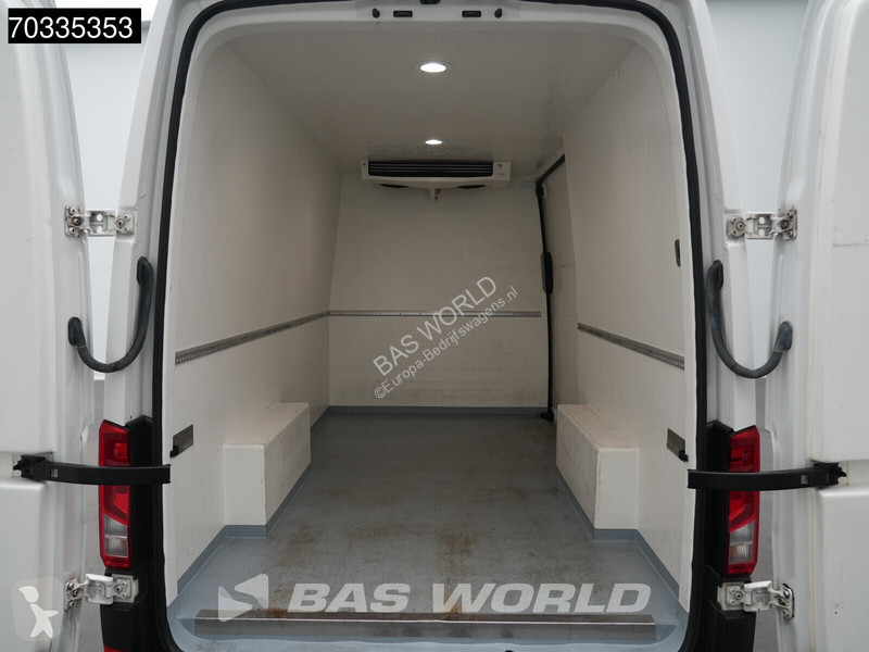 Véhicule utilitaire Volkswagen 102pk L3H3...