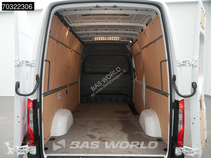 Veículo utilitário Mercedes 317 CDI L2H2 New...