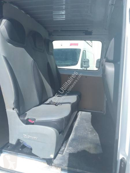 Nyttofordon Peugeot 1,6L HDI 90 CV