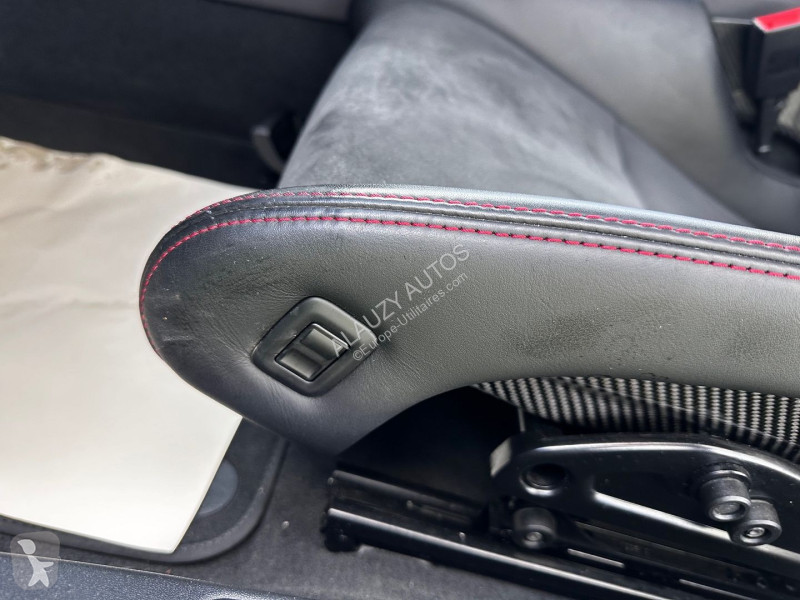 Veículo utilitário Porsche 718 4.0 420CH GT4