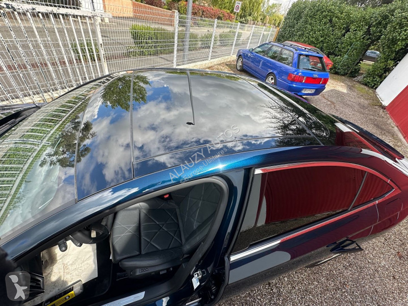 Véhicule utilitaire DS 9 1.6 E-TENSE 225 RIVOLI