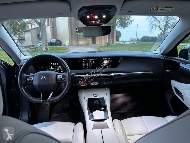 Véhicule utilitaire DS I 1.5 BLUEHDI 130CH...