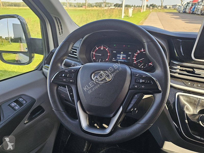 Véhicule utilitaire Maxus 9 2.0 CIT BPM vrij ac...