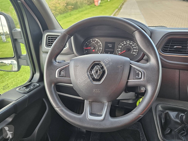 Veicolo commerciale Renault 2.3 DCI 150 L3H2