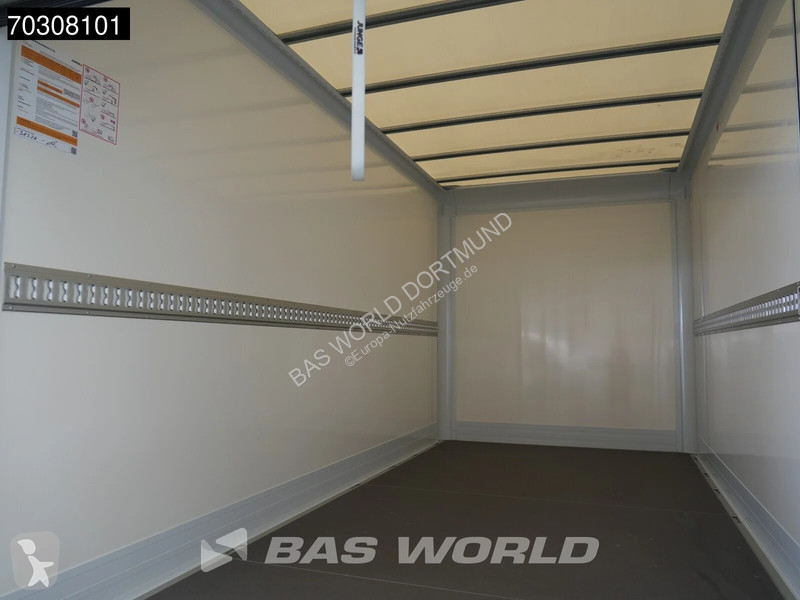 Užitkové vozidlo Iveco 35C18 Neu! 3.0L...
