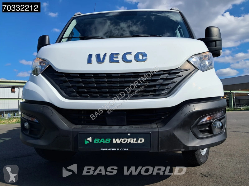 Užitkové vozidlo Iveco 35C16 3.0L Kipper...