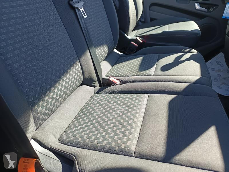 Véhicule utilitaire Ford custom L1H1 TDCI 130