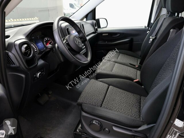 Užitkové vozidlo Mercedes Vito 116CDI...