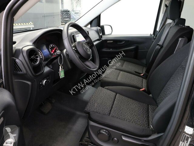 Užitkové vozidlo Mercedes Vito 116CDI...