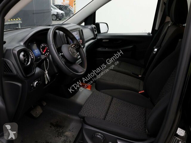 Užitkové vozidlo Mercedes Vito 116CDI...