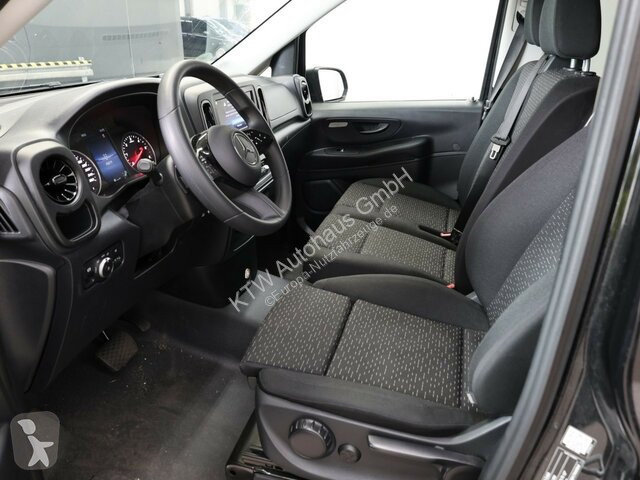 Užitkové vozidlo Mercedes Vito 116CDI...
