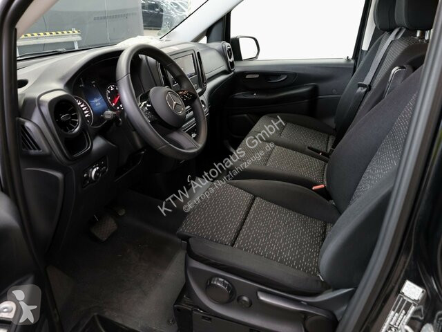 Užitkové vozidlo Mercedes Vito 116CDI...