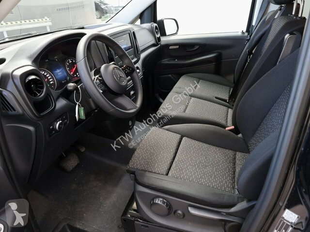 Užitkové vozidlo Mercedes Vito 116CDI...