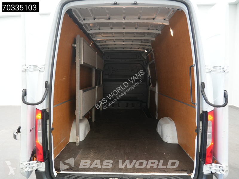 Nyttofordon Mercedes 315 CDI Automaat L3H2 New...